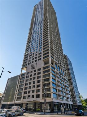 1000 N Lake Shore Unit 26A, Chicago, IL 60611