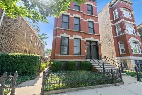 1134 N Wolcott Unit 1F, Chicago, IL 60622