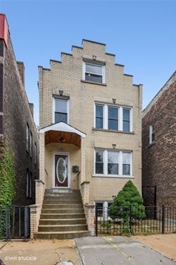 2971 S Lyman, Chicago, IL 60608