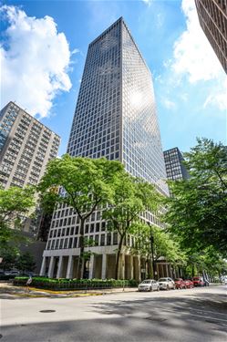 260 E Chestnut Unit 4205, Chicago, IL 60611