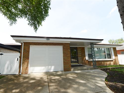 5032 Fairview, Skokie, IL 60077