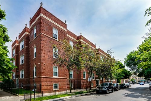 2717 N Sawyer Unit 1, Chicago, IL 60647