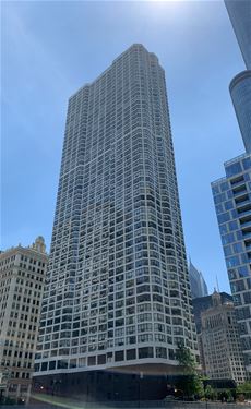 405 N Wabash Unit 809, Chicago, IL 60611