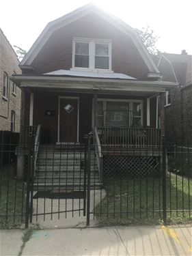 1055 N Drake, Chicago, IL 60651