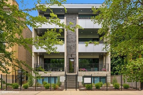 3224 W Palmer Unit 2W, Chicago, IL 60647