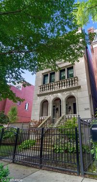 1460 W Byron, Chicago, IL 60613