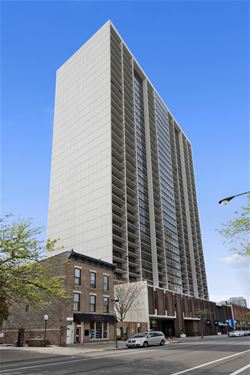 1636 N Wells Unit 401, Chicago, IL 60614