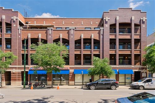 2921 N Lincoln Unit 202, Chicago, IL 60657