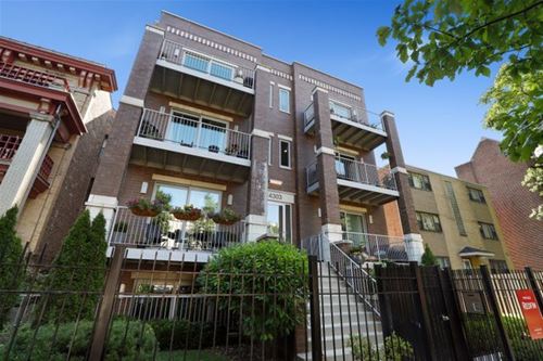 4303 N Kenmore Unit 3S, Chicago, IL 60613