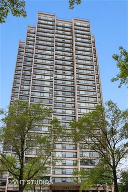 1850 N Clark Unit 1007, Chicago, IL 60614