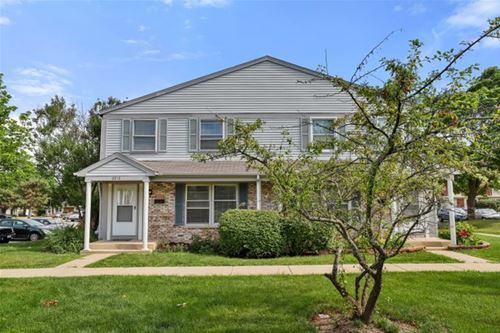 2215 Denton Unit 0, Schaumburg, IL 60194