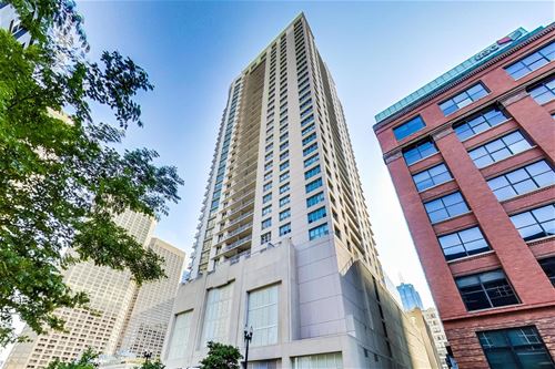 125 S Jefferson Unit 810, Chicago, IL 60661