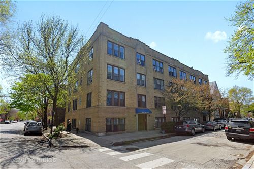 1205 W Lill Unit 1, Chicago, IL 60614