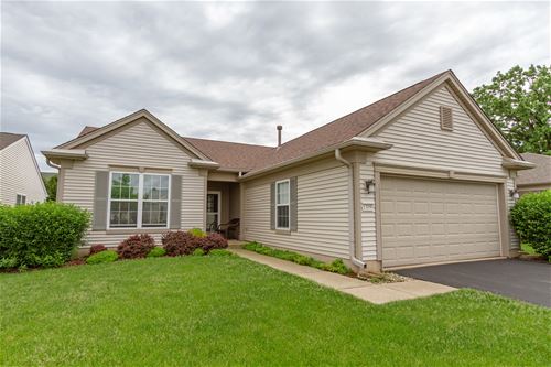 13090 Crestview, Huntley, IL 60142