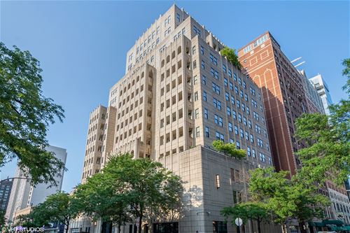 1155 N Dearborn Unit 1402, Chicago, IL 60610