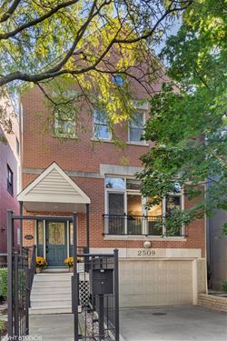 2509 N Bosworth, Chicago, IL 60614