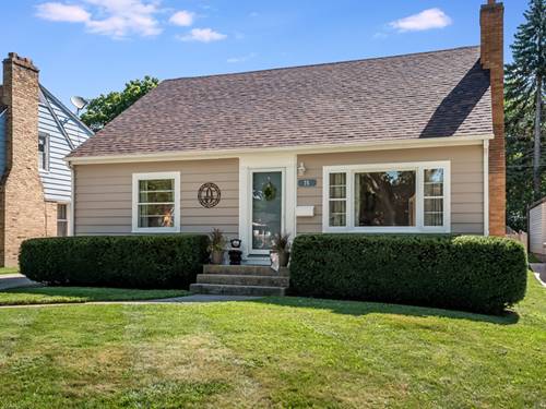 75 S Aldine, Elgin, IL 60123