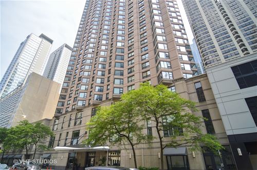 401 E Ontario Unit 1202, Chicago, IL 60611