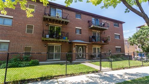 2600 W Walton Unit 1N, Chicago, IL 60622