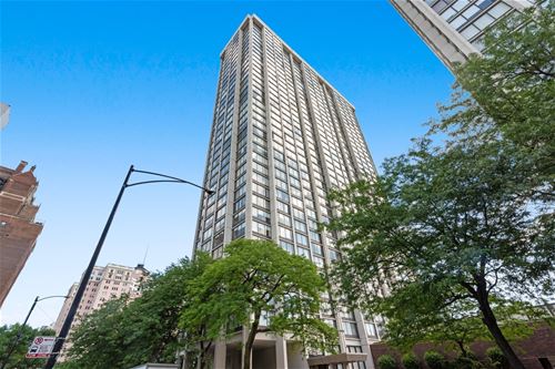 5455 N Sheridan Unit 2210, Chicago, IL 60604