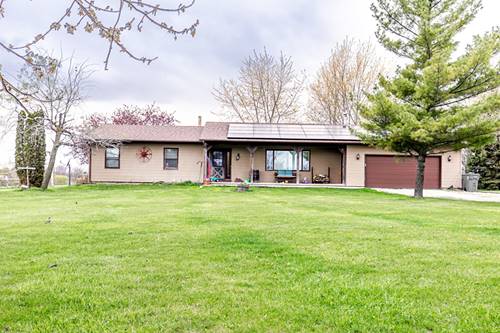 41866 N Deep Lake, Antioch, IL 60002