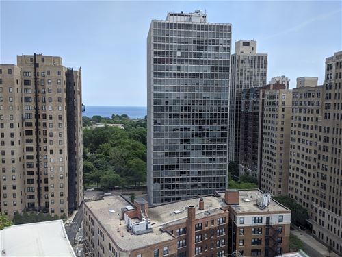 444 W Fullerton Unit 1703, Chicago, IL 60614