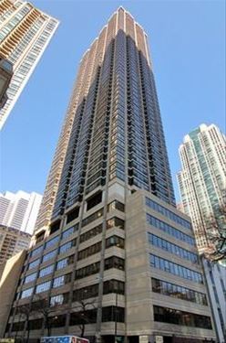 30 E Huron Unit 3801, Chicago, IL 60611