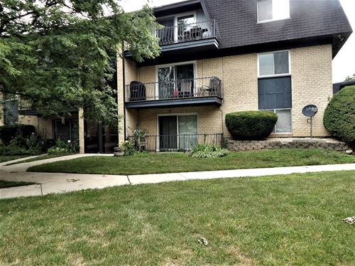 11110 S 84th Unit 2A, Palos Hills, IL 60465