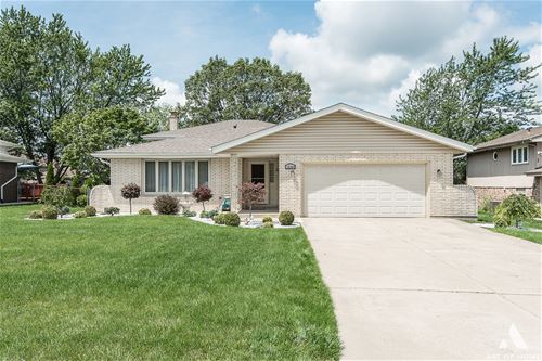 12364 Derby, Orland Park, IL 60467