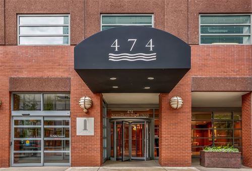 474 N Lake Shore Unit 3103, Chicago, IL 60611