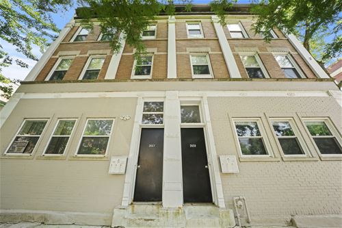 2657 W Cortez Unit 3, Chicago, IL 60622