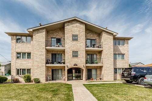 4500 Rumsey Unit 1S, Oak Lawn, IL 60453