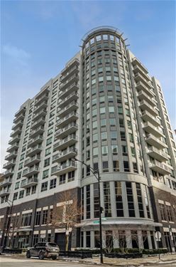 421 W Huron Unit 1503, Chicago, IL 60654