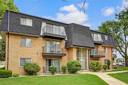 4825 W 109th Unit 102, Oak Lawn, IL 60453