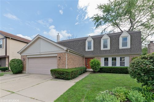 610 Cobblestone, Buffalo Grove, IL 60089