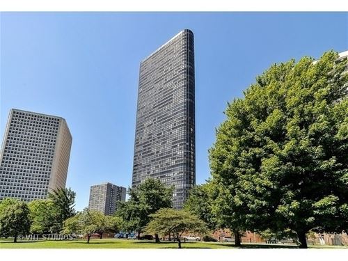 5415 N Sheridan Unit 809, Chicago, IL 60640