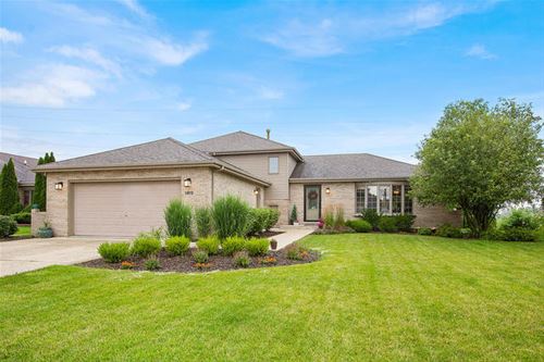 14910 S Carlton, Homer Glen, IL 60491