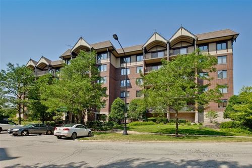 10 S Wille Unit 202, Mount Prospect, IL 60056