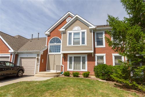 1890 Fox Run Unit A, Elk Grove Village, IL 60007