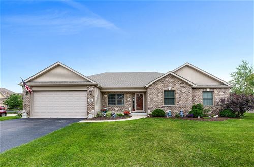 762 Omaha, Yorkville, IL 60560