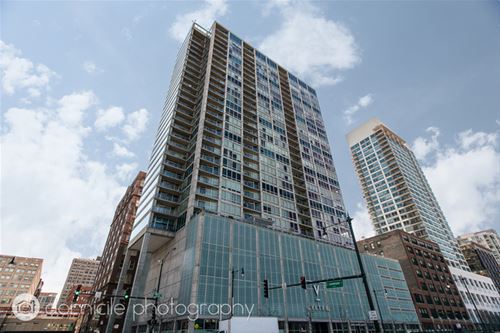 611 S Wells Unit 804, Chicago, IL 60607