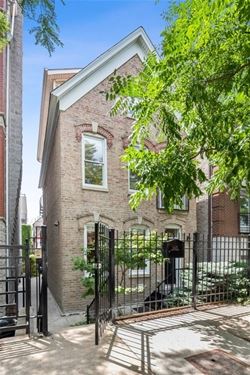 1637 W Julian, Chicago, IL 60622