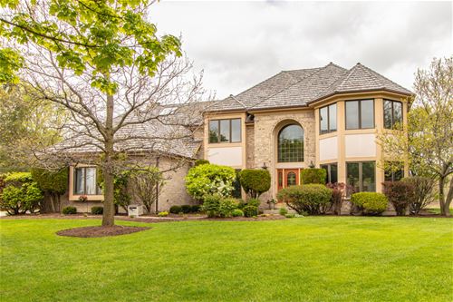 1408 Newgate, Libertyville, IL 60048