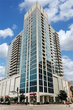 757 N Orleans Unit 708, Chicago, IL 60654