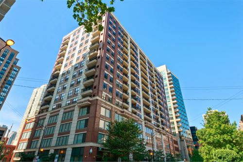 451 W Huron Unit 907, Chicago, IL 60654