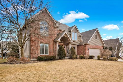 3824 Rosada, Naperville, IL 60564