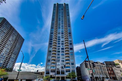 2020 N Lincoln Park West Unit 37M, Chicago, IL 60614