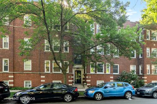 7327 N Paulina Unit 1N, Chicago, IL 60626
