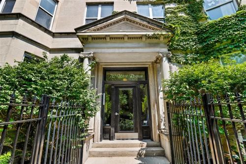 712 W Roscoe Unit 2W, Chicago, IL 60657