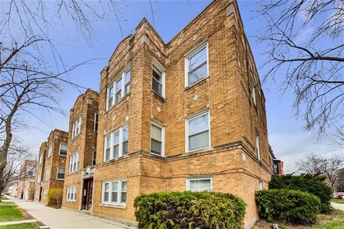 4204 W Leland Unit 3, Chicago, IL 60630